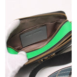  | Marc Jacobs The Snapshot Camera Bag In Grey Multi - M0012007-990 | Handbags | Marc Jacobs | OneHub