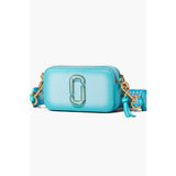  | Marc Jacobs The Snapshot Camera Bag In Blue Glow - H158L01SP22-452 | Handbags | Marc Jacobs | OneHub