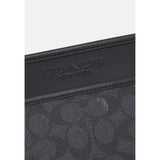  | Coach Gotham Slim Crossbody In Signature Canvas Black PrInt - CC111 | Handbags | Coach | OneHub