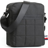  | Tommy Hilfiger Quilted Crossbody Camera Bag In Black - M86946930 | Handbags | Tommy Hilfiger | OneHub