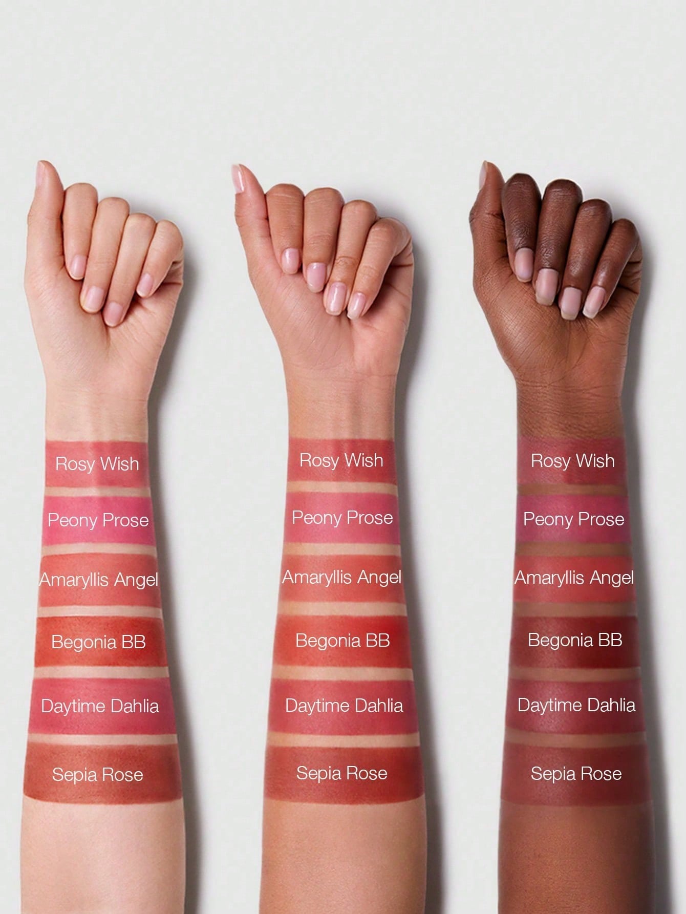  | SHEIN SHEGLAM Floral Flush Blush Palette | Brush | SheGlam | OneHub