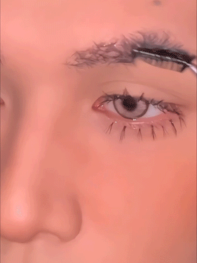  | SHEIN SHEGLAM Hi Brow Shaping Wax | Brush | SheGlam | OneHub