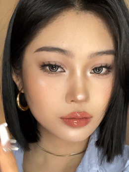  | SHEIN SHEGLAM Wing It Waterproof Liner Duo | Brush | SheGlam | OneHub