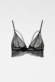 Zara Lace Bralette