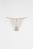  | Zara Matching Lace Briefs | Lingerie | ZARA | OneHub