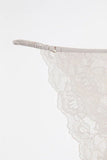  | Zara Matching Lace Briefs | Lingerie | ZARA | OneHub