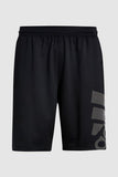 Adidas Gym Logo Shorts