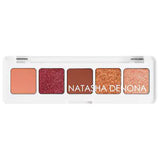  | Natasha Denona Mini Sunset Eyeshadow Palette | Eyeshadow palette | Natasha Denona | OneHub