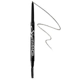 | KVD Signature Brow Precision Pencil - Graphite | Brow Pencil | KVD Vegan Beauty | OneHub