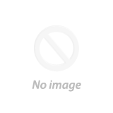 Michael Fellini Silver Stainless Steel Blue Dial Quartz Watch for Men - MF2274-2 (Case Damage)